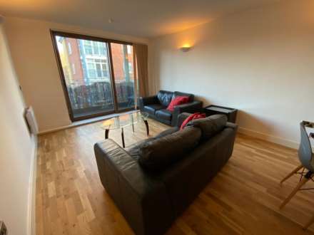 Advent House 2&3, 1 Isaac Way, Manchester, M4 7ED, Image 4