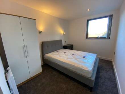 Advent House 2&3, 1 Isaac Way, Manchester, M4 7ED, Image 6