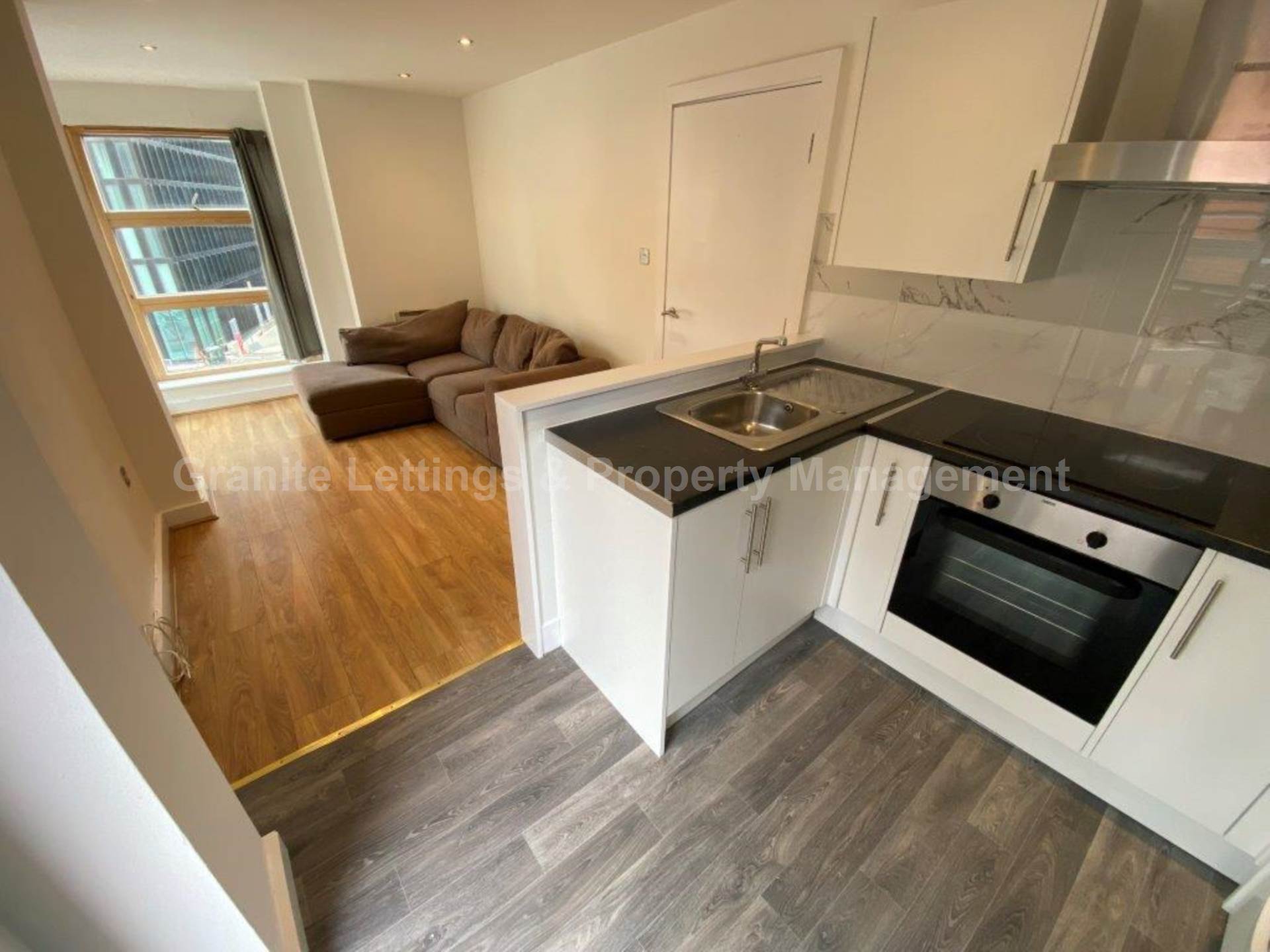 The Wentwood, 72 - 76 Newton Street, Northern Quarter, Manchester, M1 1EW, Image 4