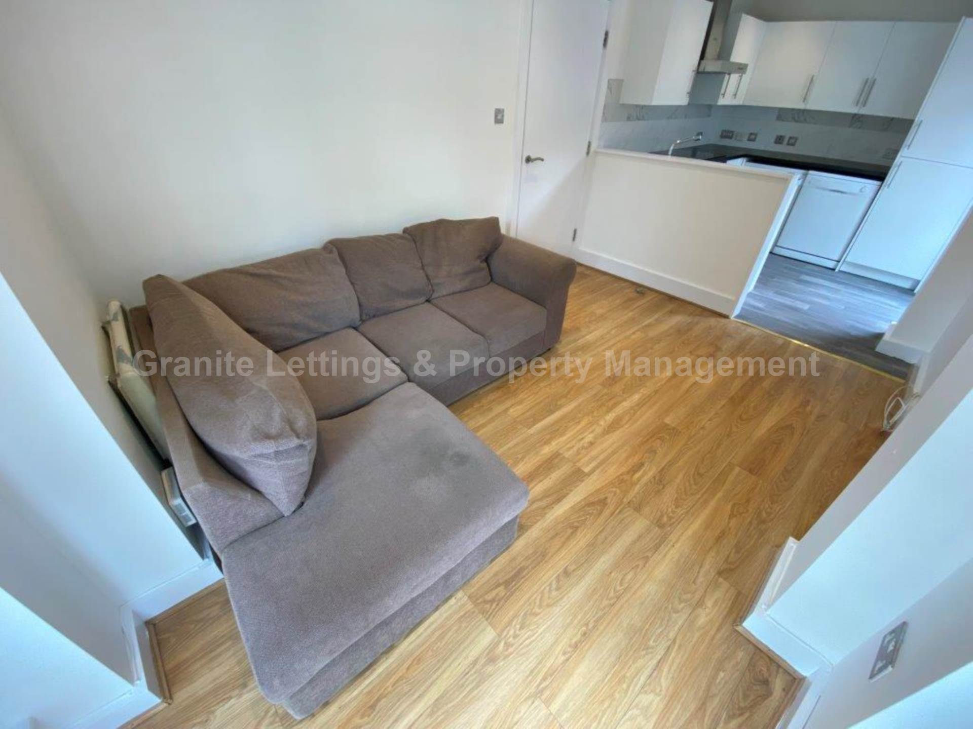The Wentwood, 72 - 76 Newton Street, Northern Quarter, Manchester, M1 1EW, Image 6