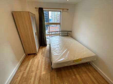 The Wentwood, 72 - 76 Newton Street, Northern Quarter, Manchester, M1 1EW, Image 11
