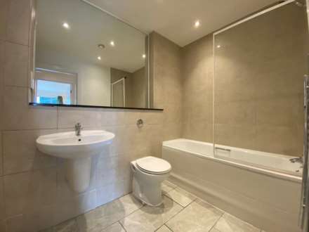 The Wentwood, 72 - 76 Newton Street, Northern Quarter, Manchester, M1 1EW, Image 13