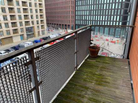 The Wentwood, 72 - 76 Newton Street, Northern Quarter, Manchester, M1 1EW, Image 14
