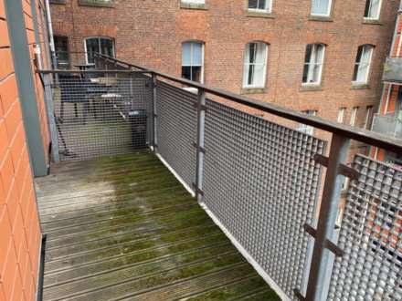 The Wentwood, 72 - 76 Newton Street, Northern Quarter, Manchester, M1 1EW, Image 15
