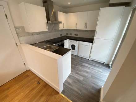 The Wentwood, 72 - 76 Newton Street, Northern Quarter, Manchester, M1 1EW, Image 3