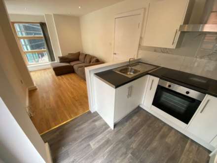 The Wentwood, 72 - 76 Newton Street, Northern Quarter, Manchester, M1 1EW, Image 4