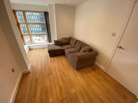 The Wentwood, 72 - 76 Newton Street, Northern Quarter, Manchester, M1 1EW, Image 5