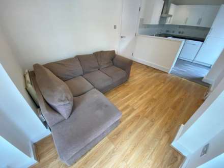 The Wentwood, 72 - 76 Newton Street, Northern Quarter, Manchester, M1 1EW, Image 6