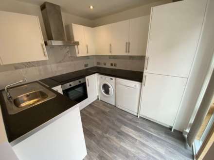 The Wentwood, 72 - 76 Newton Street, Northern Quarter, Manchester, M1 1EW, Image 7