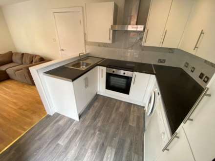 The Wentwood, 72 - 76 Newton Street, Northern Quarter, Manchester, M1 1EW, Image 8