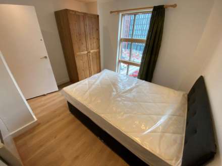 The Wentwood, 72 - 76 Newton Street, Northern Quarter, Manchester, M1 1EW, Image 9