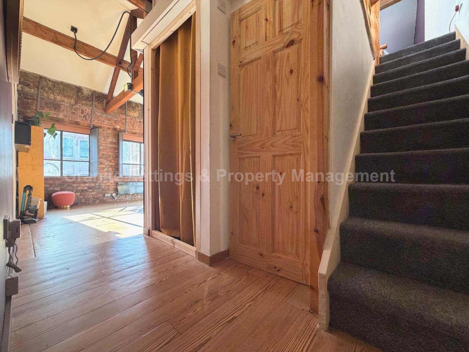 The Smithfield Buildings, 44 Tib Street, Northern Quarter, Manchester, M4 1LA, Image 10