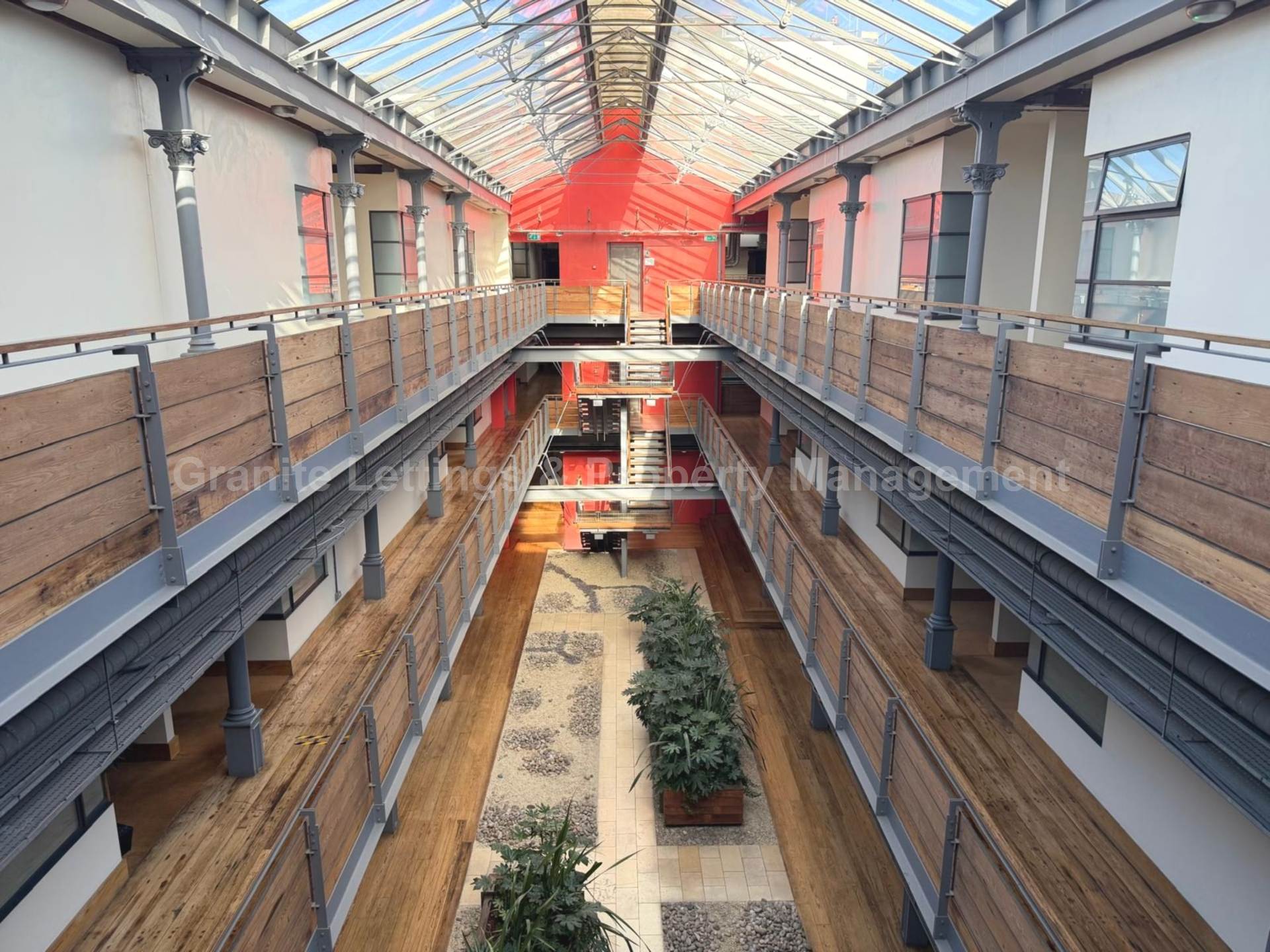 The Smithfield Buildings, 44 Tib Street, Northern Quarter, Manchester, M4 1LA, Image 16