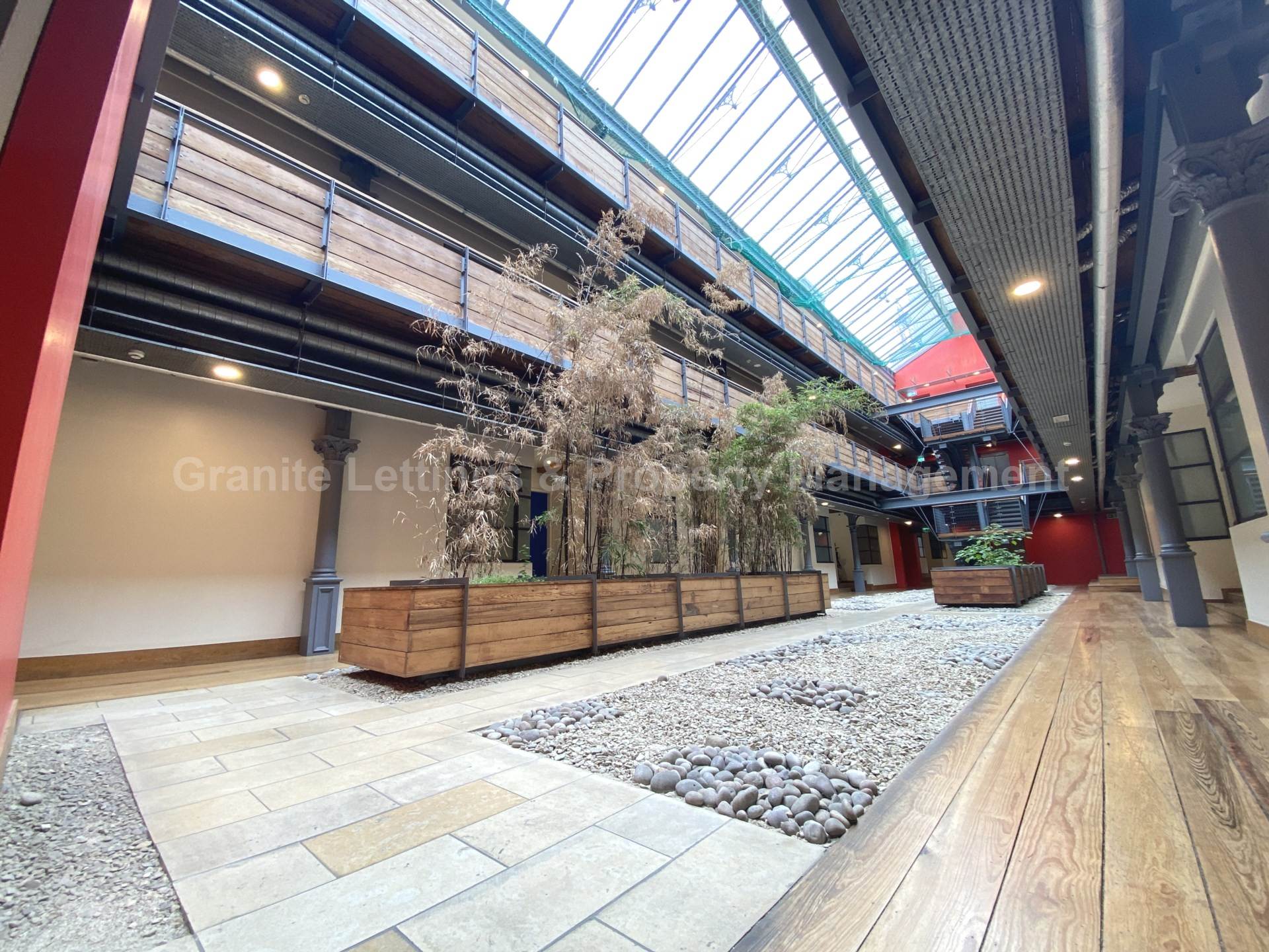 The Smithfield Buildings, 44 Tib Street, Northern Quarter, Manchester, M4 1LA, Image 17