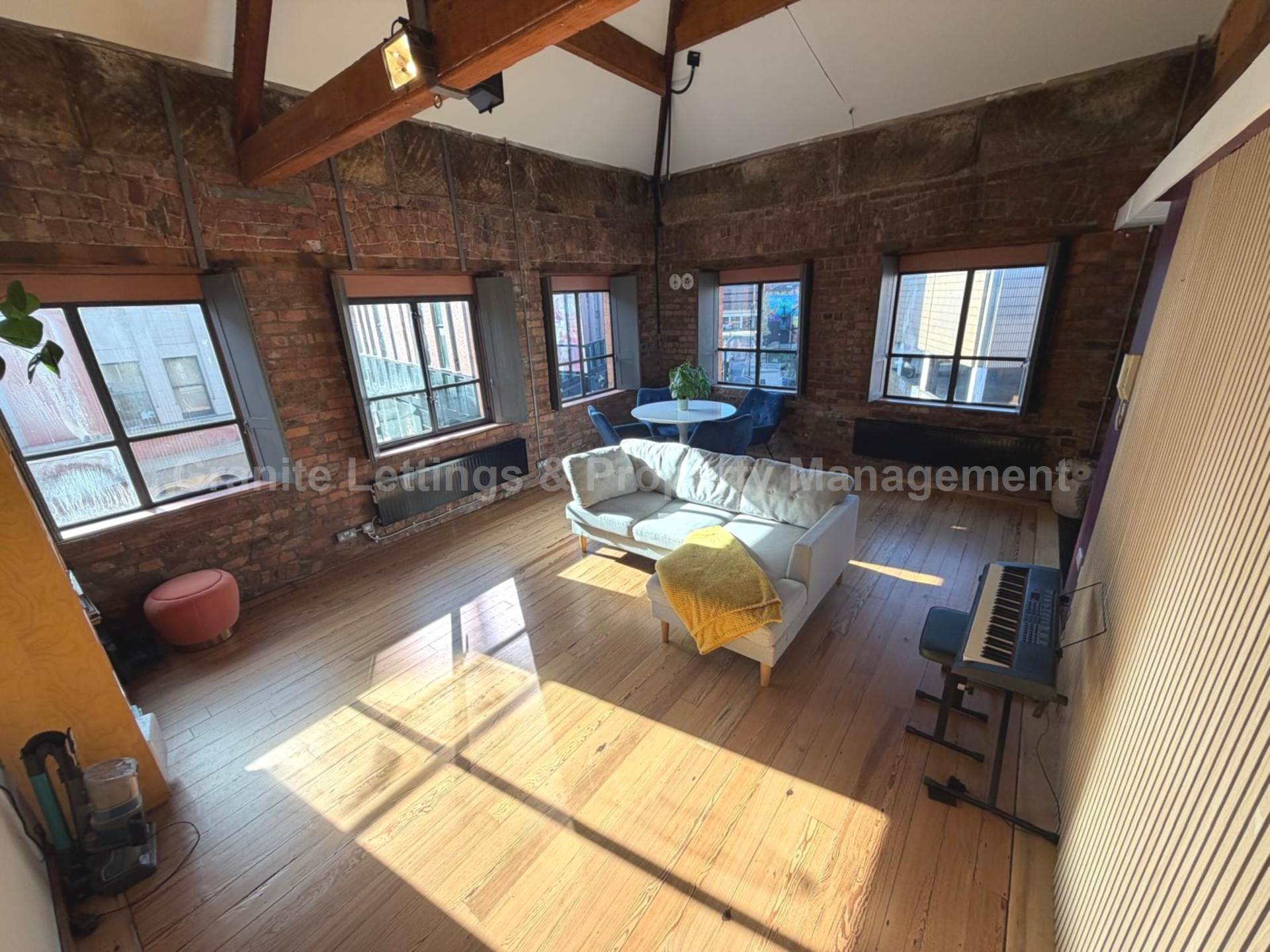 The Smithfield Buildings, 44 Tib Street, Northern Quarter, Manchester, M4 1LA, Image 6