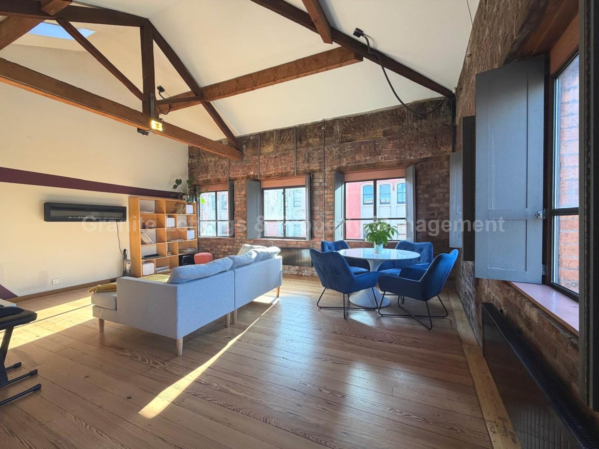 The Smithfield Buildings, 44 Tib Street, Northern Quarter, Manchester, M4 1LA, Image 7