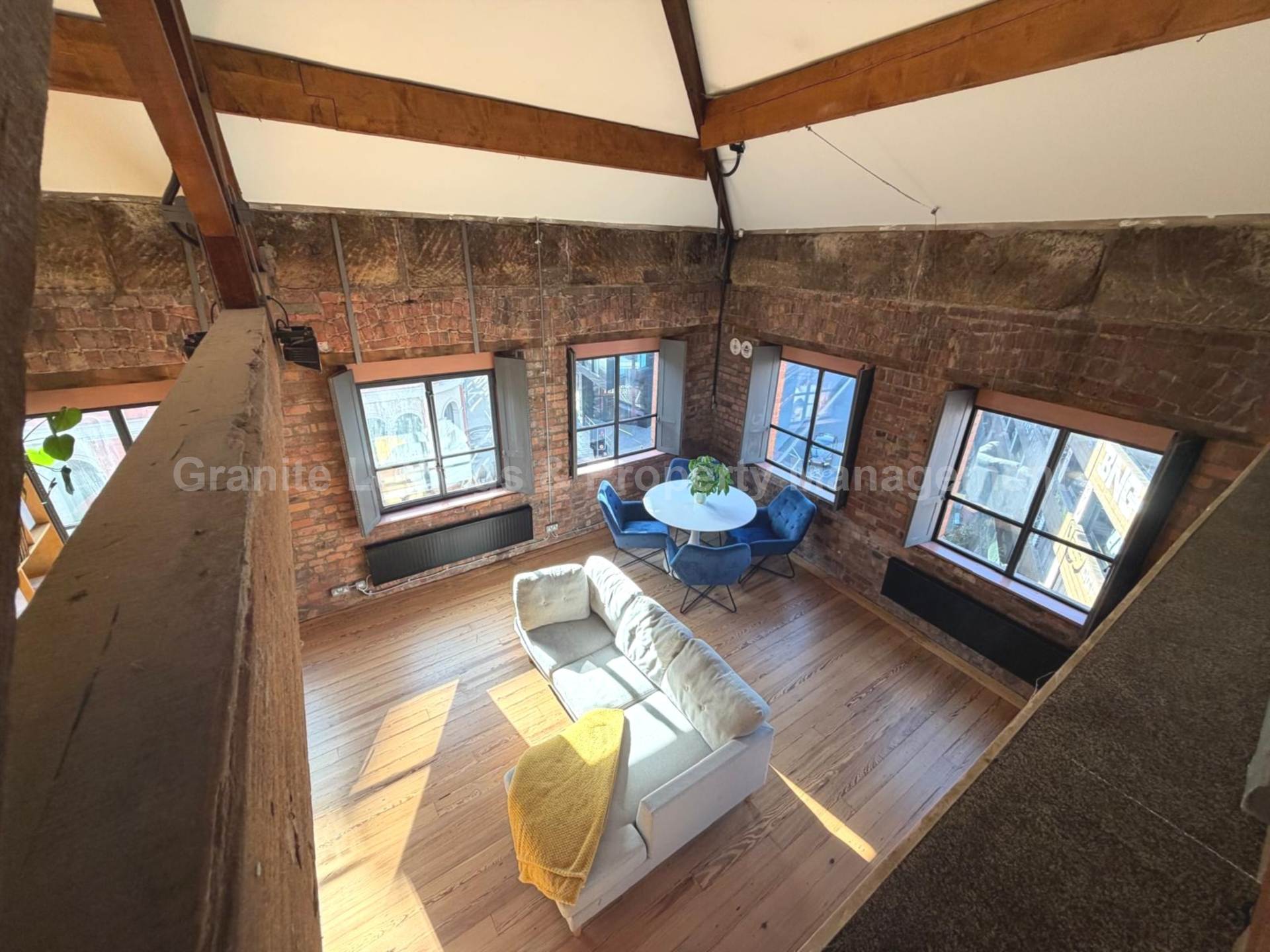 The Smithfield Buildings, 44 Tib Street, Northern Quarter, Manchester, M4 1LA, Image 8