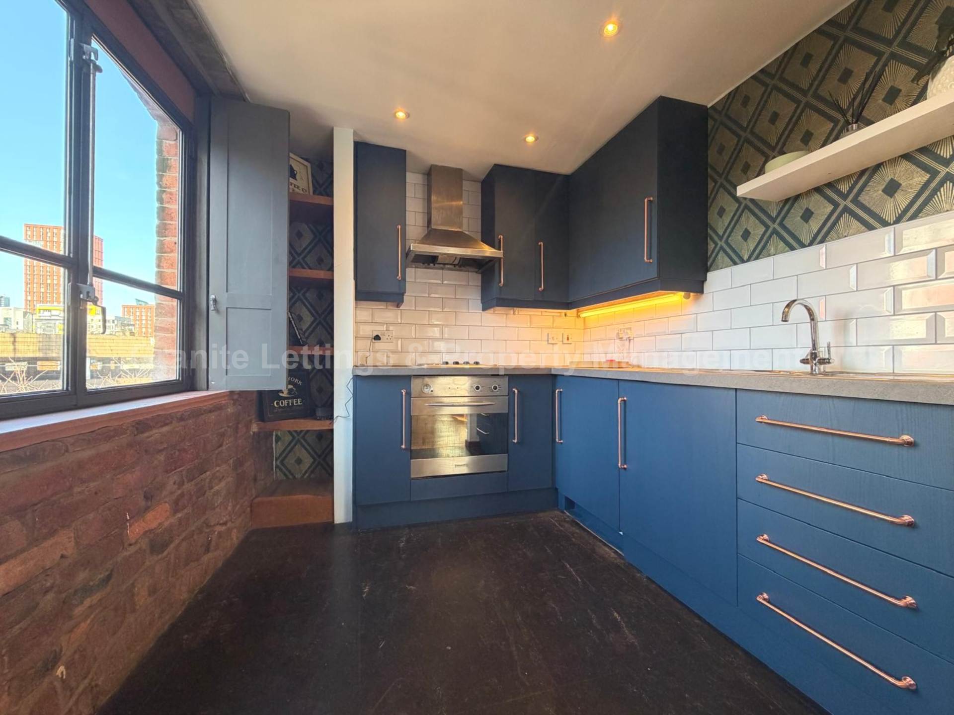 The Smithfield Buildings, 44 Tib Street, Northern Quarter, Manchester, M4 1LA, Image 9