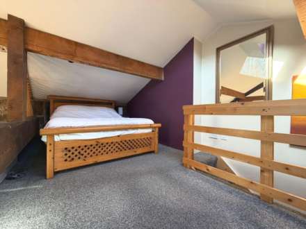 The Smithfield Buildings, 44 Tib Street, Northern Quarter, Manchester, M4 1LA, Image 12