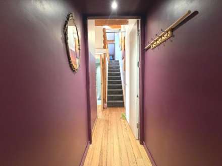 The Smithfield Buildings, 44 Tib Street, Northern Quarter, Manchester, M4 1LA, Image 14