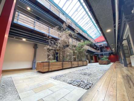 The Smithfield Buildings, 44 Tib Street, Northern Quarter, Manchester, M4 1LA, Image 17