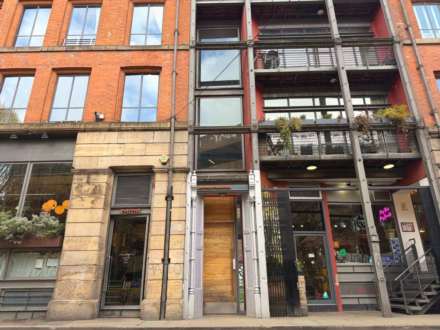 The Smithfield Buildings, 44 Tib Street, Northern Quarter, Manchester, M4 1LA, Image 18
