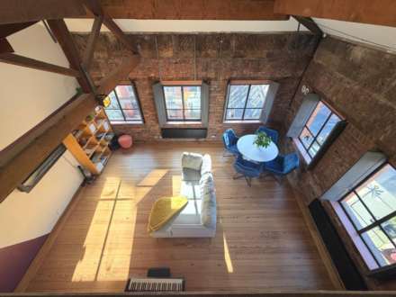 The Smithfield Buildings, 44 Tib Street, Northern Quarter, Manchester, M4 1LA, Image 2