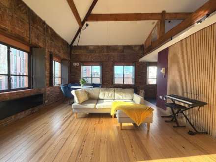 The Smithfield Buildings, 44 Tib Street, Northern Quarter, Manchester, M4 1LA, Image 3