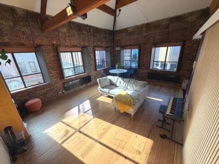 The Smithfield Buildings, 44 Tib Street, Northern Quarter, Manchester, M4 1LA, Image 6