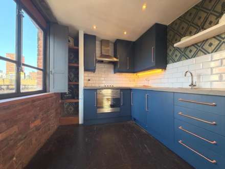 The Smithfield Buildings, 44 Tib Street, Northern Quarter, Manchester, M4 1LA, Image 9