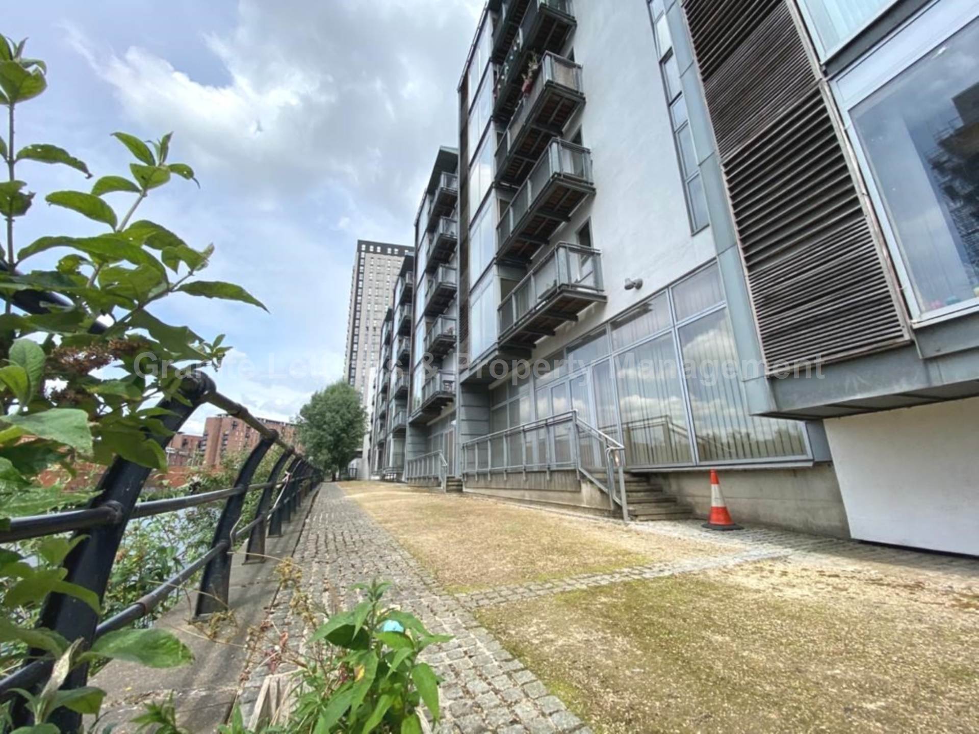Vie Building, 189 Water Street, Castlefield, Manchester, M3 4JD, Image 15