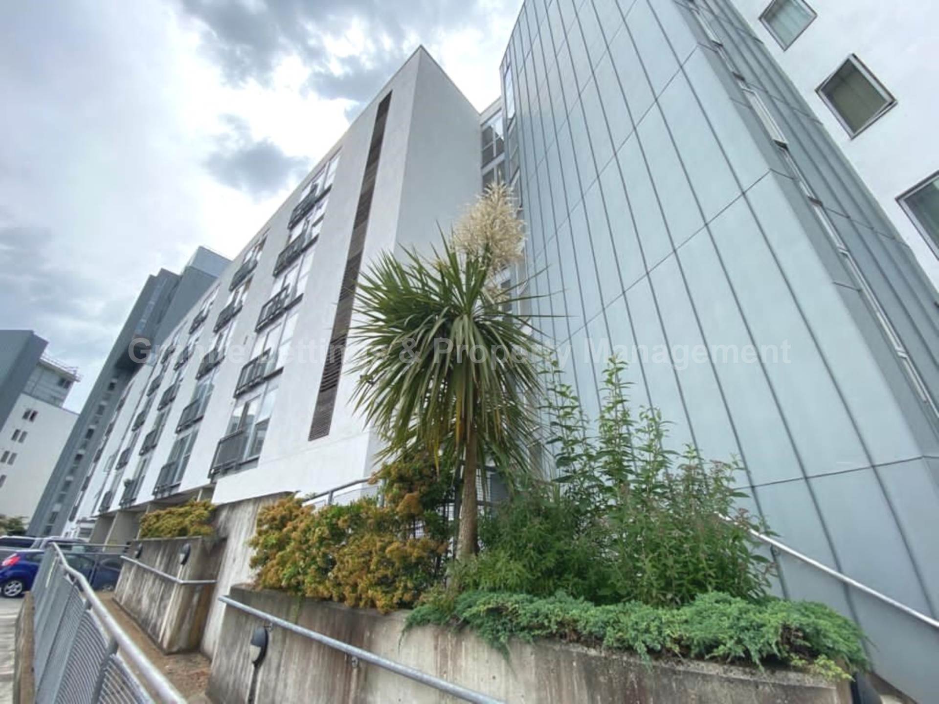 Vie Building, 189 Water Street, Castlefield, Manchester, M3 4JD, Image 16
