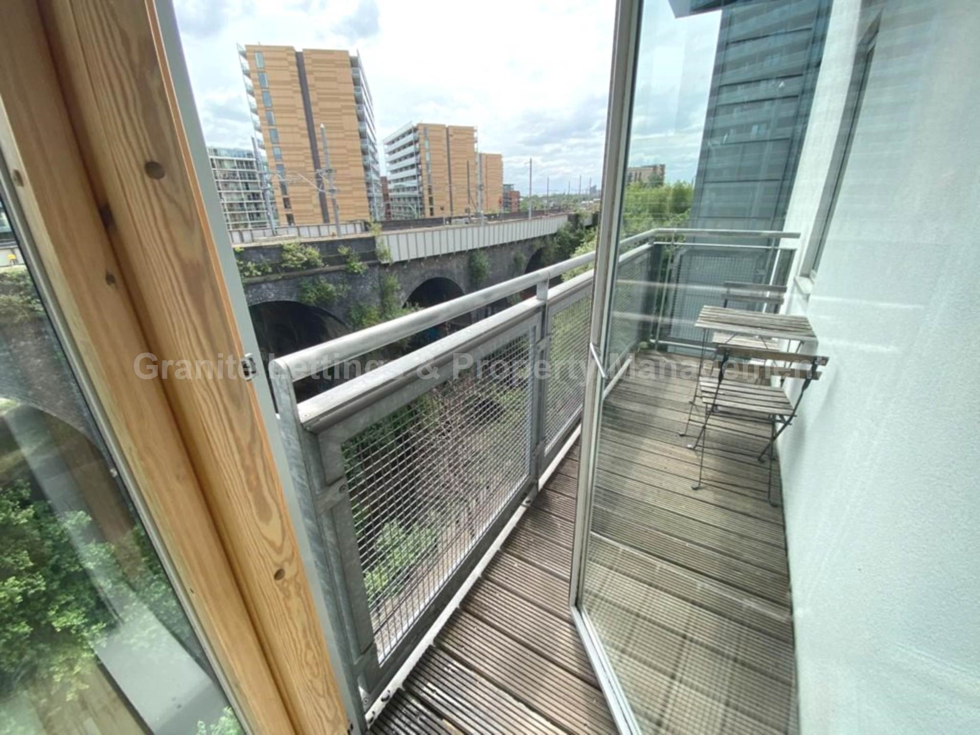 Vie Building, 189 Water Street, Castlefield, Manchester, M3 4JD, Image 3