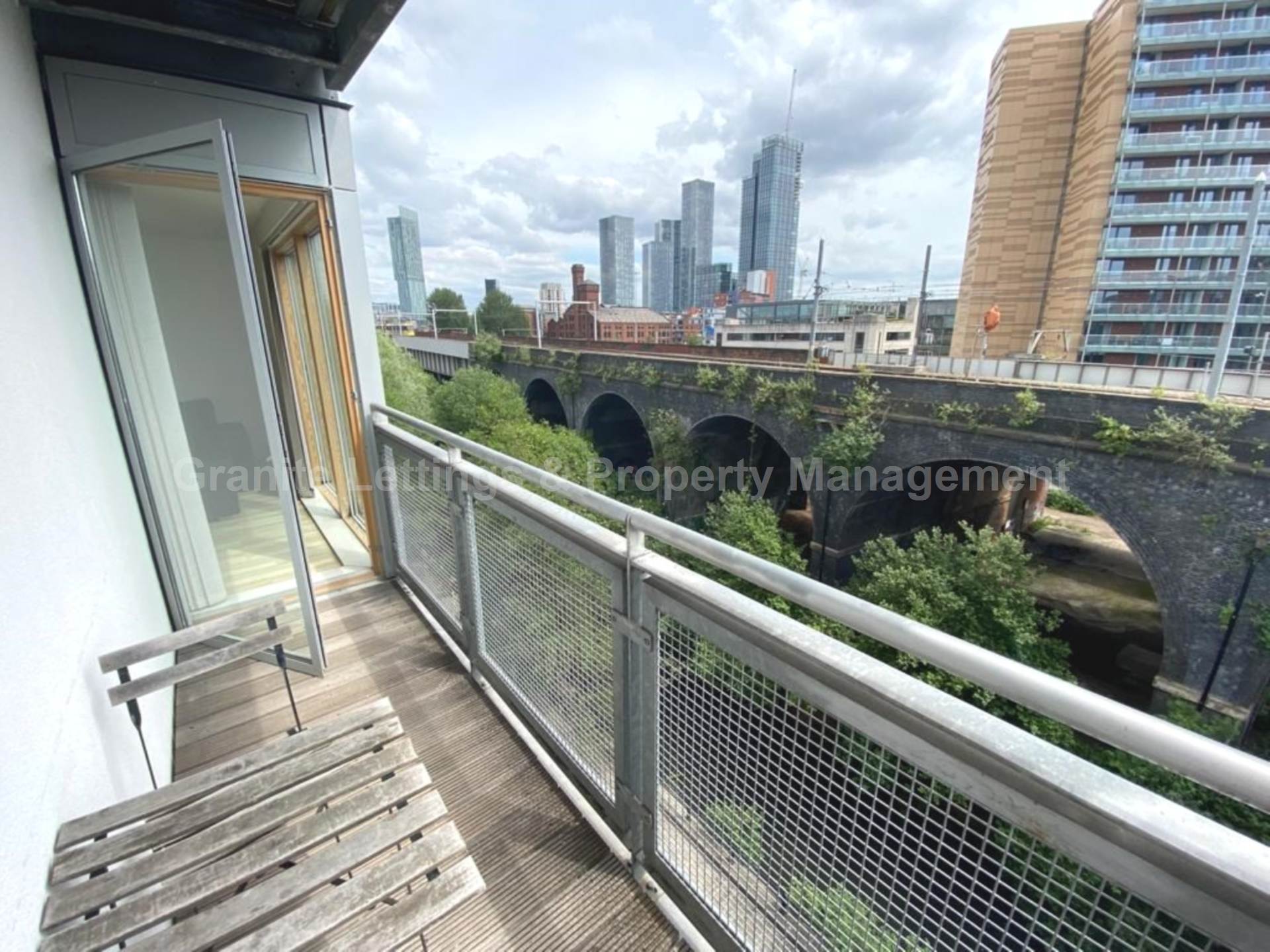 Vie Building, 189 Water Street, Castlefield, Manchester, M3 4JD, Image 5