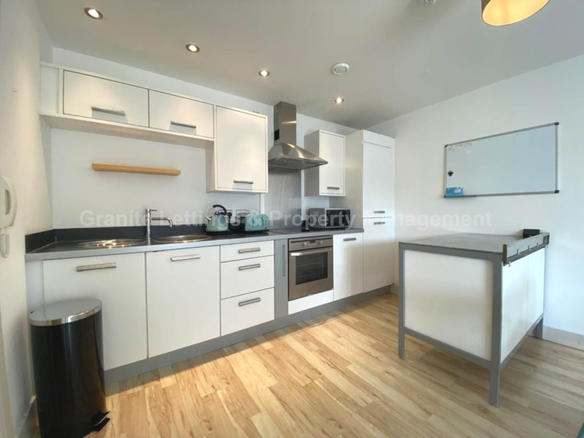 Vie Building, 189 Water Street, Castlefield, Manchester, M3 4JD, Image 8