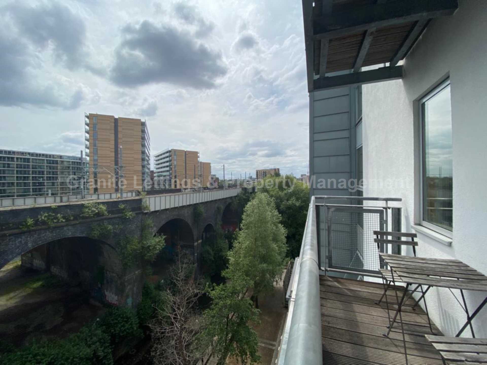 Vie Building, 189 Water Street, Castlefield, Manchester, M3 4JD, Image 9