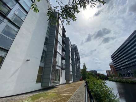 Vie Building, 189 Water Street, Castlefield, Manchester, M3 4JD, Image 1