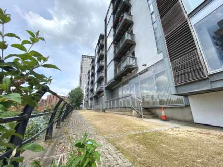 Vie Building, 189 Water Street, Castlefield, Manchester, M3 4JD, Image 15