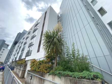 Vie Building, 189 Water Street, Castlefield, Manchester, M3 4JD, Image 16