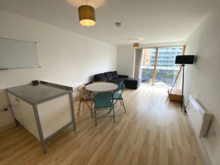 Vie Building, 189 Water Street, Castlefield, Manchester, M3 4JD, Image 2
