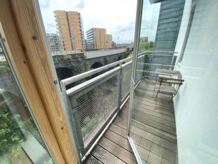 Vie Building, 189 Water Street, Castlefield, Manchester, M3 4JD, Image 3