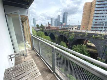 Vie Building, 189 Water Street, Castlefield, Manchester, M3 4JD, Image 5