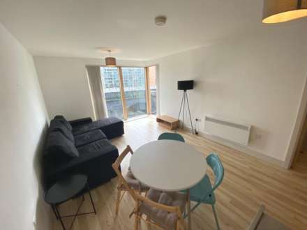 Vie Building, 189 Water Street, Castlefield, Manchester, M3 4JD, Image 6