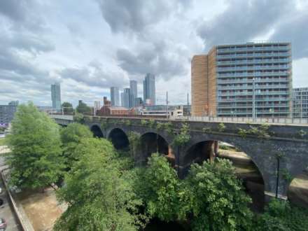 Vie Building, 189 Water Street, Castlefield, Manchester, M3 4JD, Image 7
