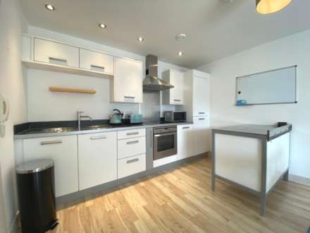 Vie Building, 189 Water Street, Castlefield, Manchester, M3 4JD, Image 8