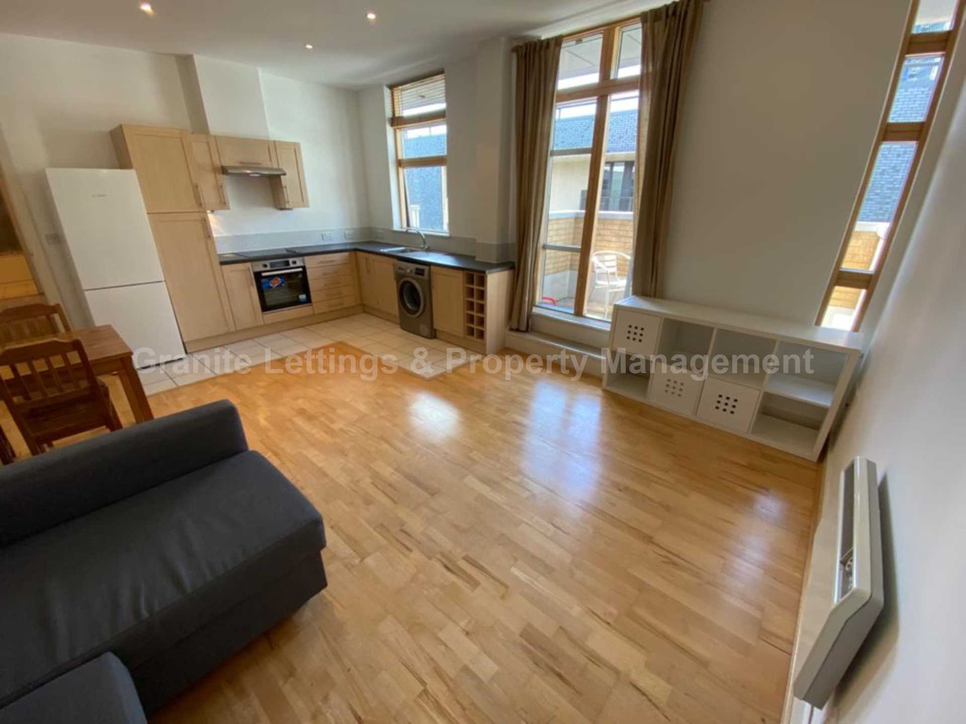 Garden House, 114 High Street, Northern Quarter, Manchester, M4 1HQ, Image 10