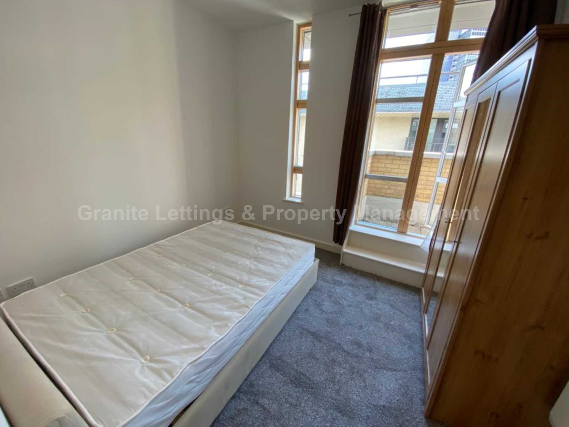 Garden House, 114 High Street, Northern Quarter, Manchester, M4 1HQ, Image 12