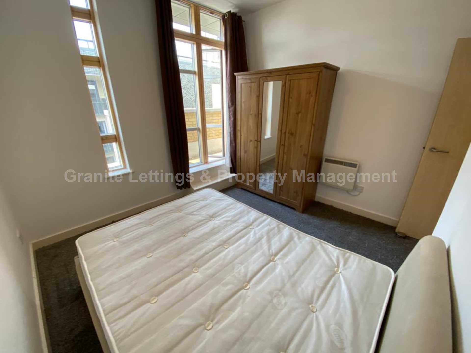 Garden House, 114 High Street, Northern Quarter, Manchester, M4 1HQ, Image 13