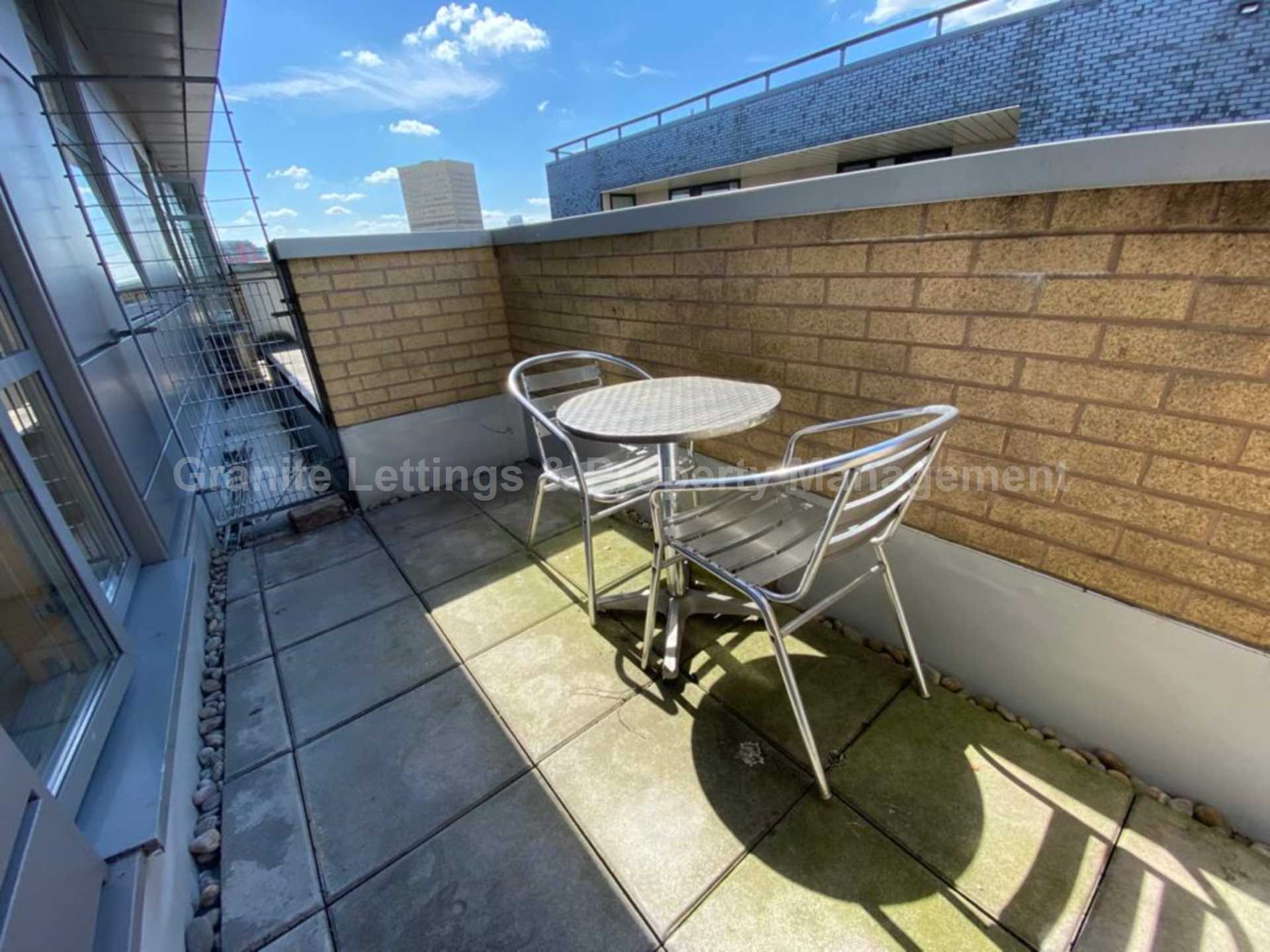 Garden House, 114 High Street, Northern Quarter, Manchester, M4 1HQ, Image 3