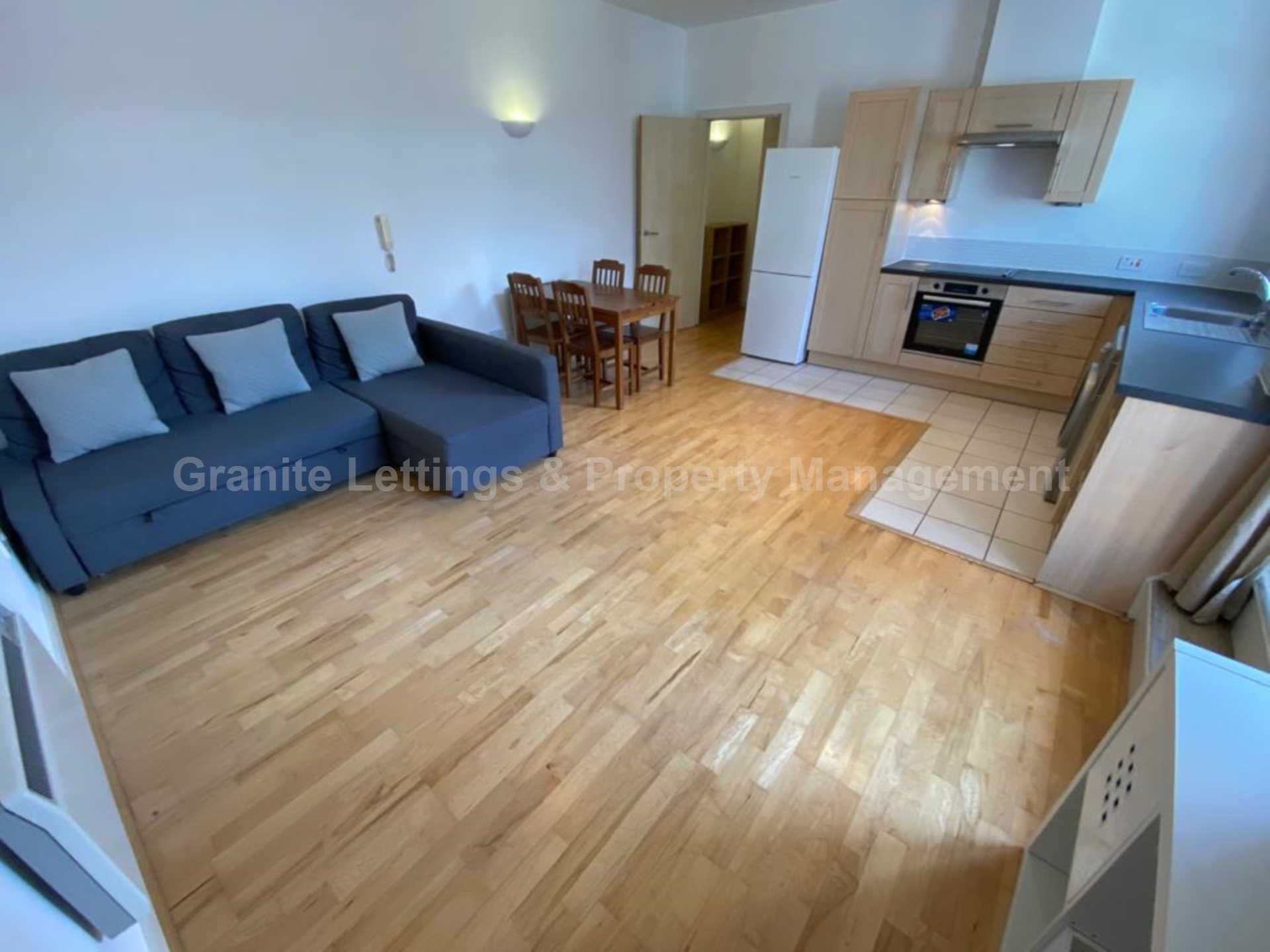 Garden House, 114 High Street, Northern Quarter, Manchester, M4 1HQ, Image 4